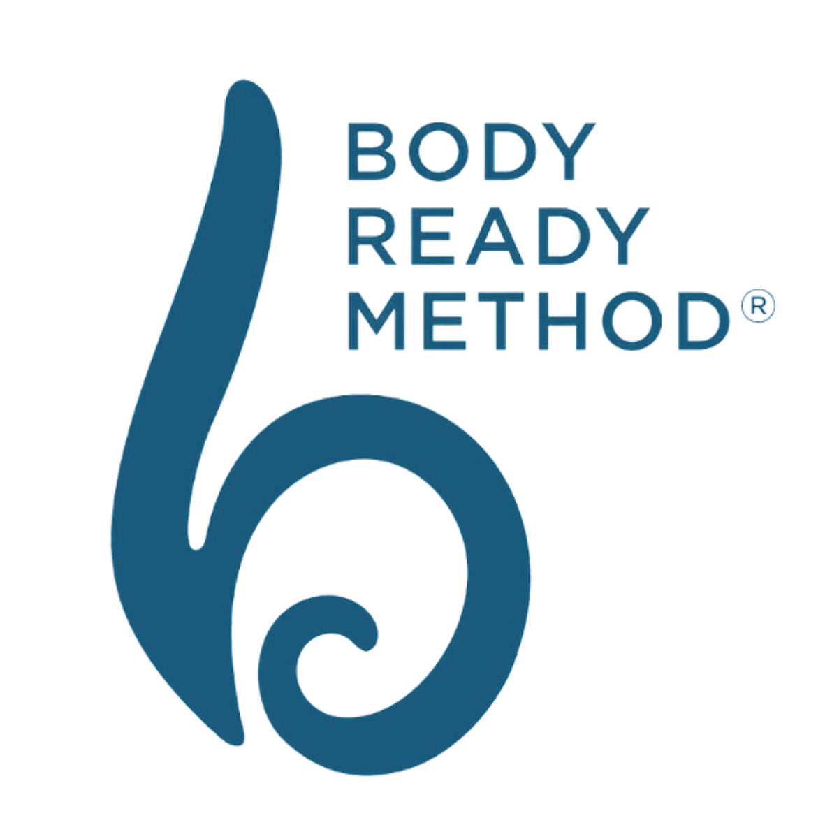 Body Ready Method® logo