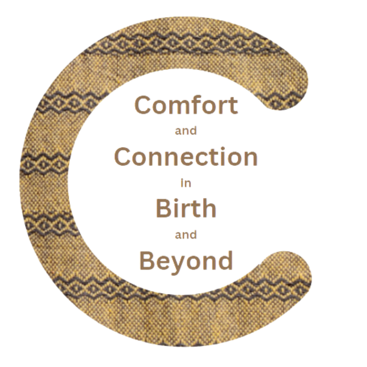 Comfort and Connection for Birth and Beyond