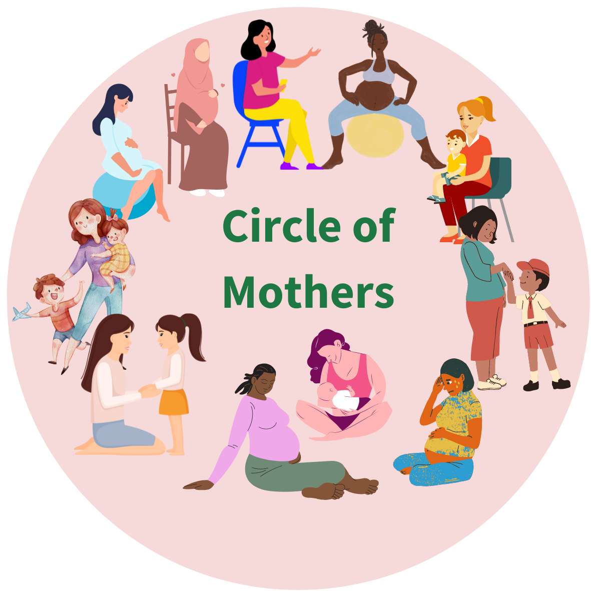 Mothers' Circle