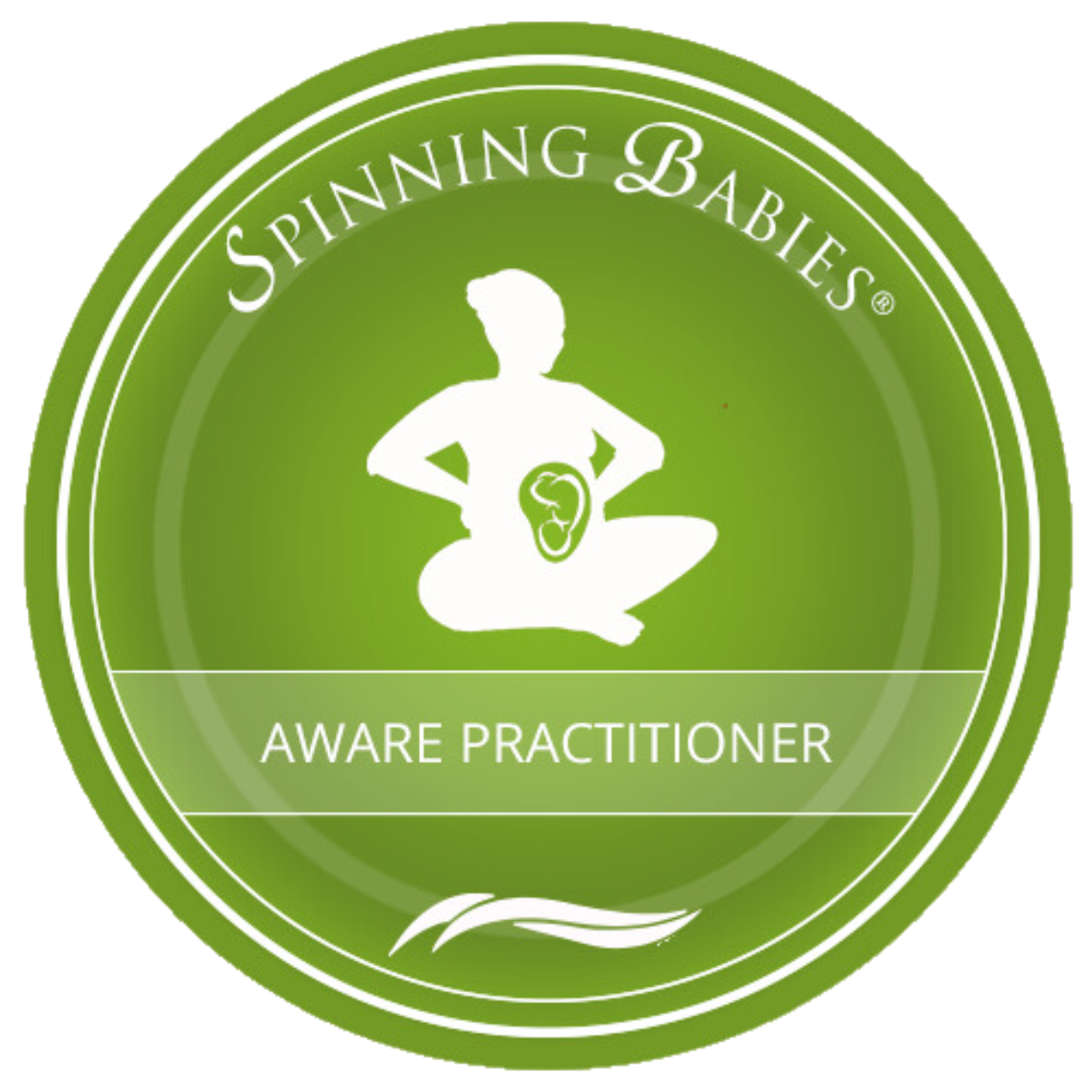Spinning Babies® Aware Practitioner