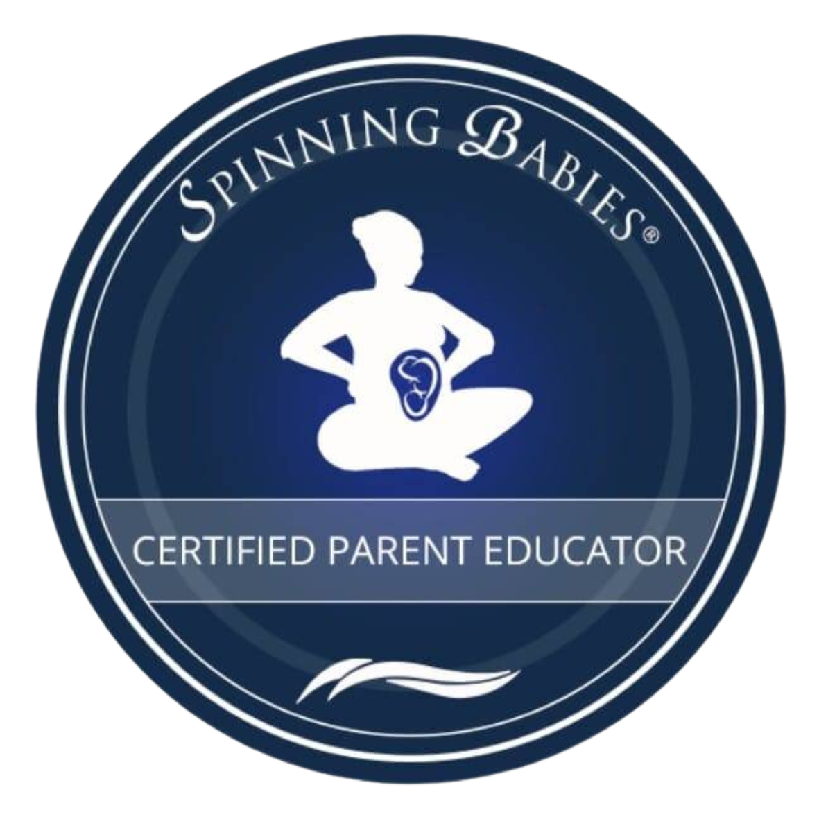 Spinning Babies Certified Parent Educator