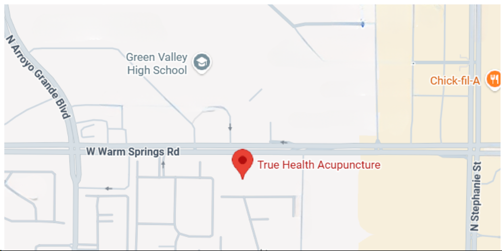True Health Acupuncture Henderson